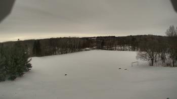 Weather camera view of Scenic Heights ES.