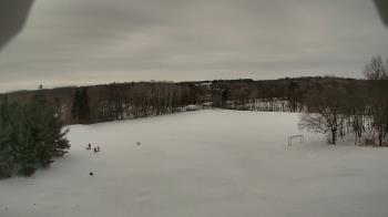 Weather camera view of Scenic Heights ES.