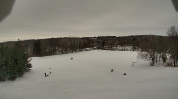 Weather camera view of Scenic Heights ES.