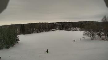 Weather camera view of Scenic Heights ES.