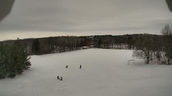 Weather camera view of Scenic Heights ES.