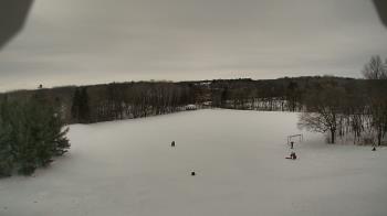 Weather camera view of Scenic Heights ES.