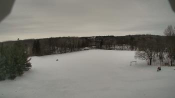 Weather camera view of Scenic Heights ES.