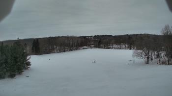 Weather camera view of Scenic Heights ES.