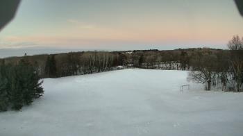 Weather camera view of Scenic Heights ES.