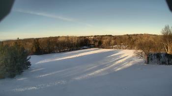 Weather camera view of Scenic Heights ES.