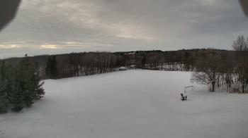 Weather camera view of Scenic Heights ES.