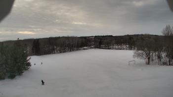 Weather camera view of Scenic Heights ES.