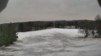 Weather camera view of Scenic Heights ES.