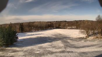 Weather camera view of Scenic Heights ES.