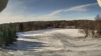 Weather camera view of Scenic Heights ES.