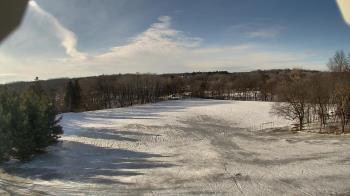 Weather camera view of Scenic Heights ES.