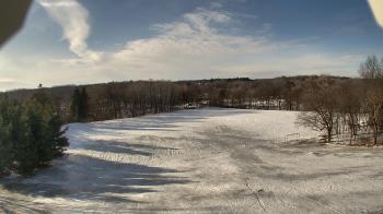 Weather camera view of Scenic Heights ES.