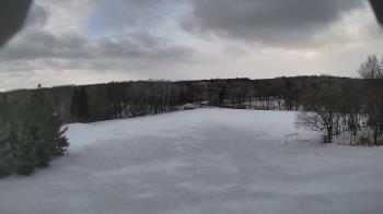 Weather camera view of Scenic Heights ES.