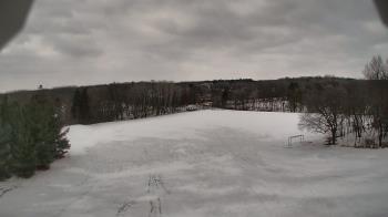 Weather camera view of Scenic Heights ES.