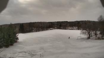 Weather camera view of Scenic Heights ES.