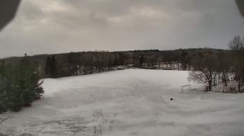 Weather camera view of Scenic Heights ES.