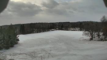 Weather camera view of Scenic Heights ES.