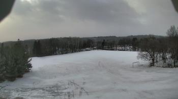 Weather camera view of Scenic Heights ES.