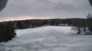 Weather camera view of Scenic Heights ES.