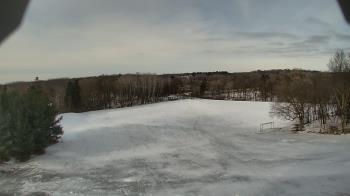 Weather camera view of Scenic Heights ES.