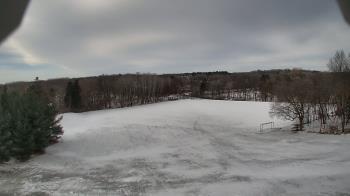 Weather camera view of Scenic Heights ES.
