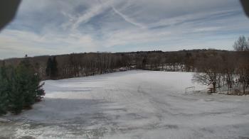 Weather camera view of Scenic Heights ES.
