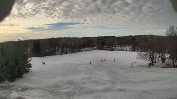 Weather camera view of Scenic Heights ES.