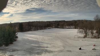 Weather camera view of Scenic Heights ES.