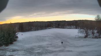 Weather camera view of Scenic Heights ES.