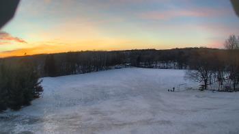 Weather camera view of Scenic Heights ES.