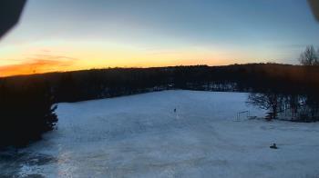Weather camera view of Scenic Heights ES.