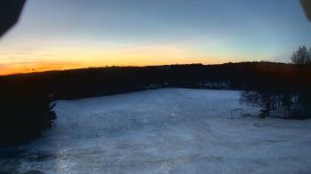 Weather camera view of Scenic Heights ES.