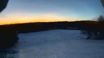 Weather camera view of Scenic Heights ES.
