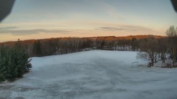 Weather camera view of Scenic Heights ES.