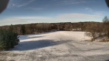 Weather camera view of Scenic Heights ES.