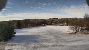 Weather camera view of Scenic Heights ES.