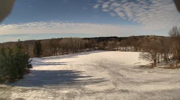 Weather camera view of Scenic Heights ES.