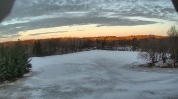 Weather camera view of Scenic Heights ES.