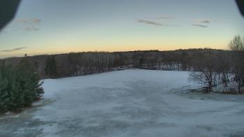 Weather camera view of Scenic Heights ES.