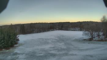 Weather camera view of Scenic Heights ES.