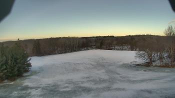 Weather camera view of Scenic Heights ES.