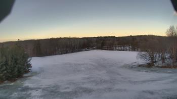 Weather camera view of Scenic Heights ES.
