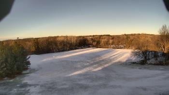 Weather camera view of Scenic Heights ES.