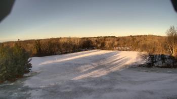 Weather camera view of Scenic Heights ES.