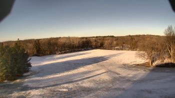Weather camera view of Scenic Heights ES.