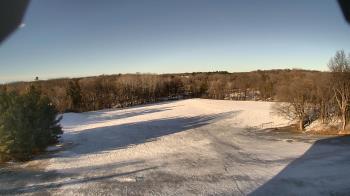 Weather camera view of Scenic Heights ES.
