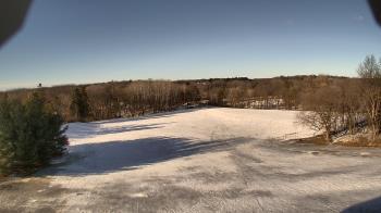 Weather camera view of Scenic Heights ES.