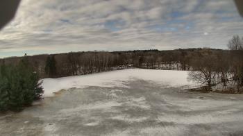 Weather camera view of Scenic Heights ES.