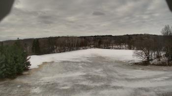 Weather camera view of Scenic Heights ES.